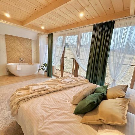 Ale Zakopane Villa Eksteriør bilde