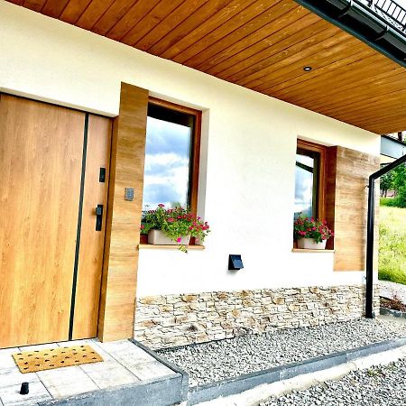 Ale Zakopane Villa Eksteriør bilde
