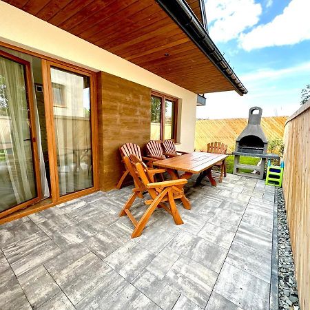 Ale Zakopane Villa Eksteriør bilde