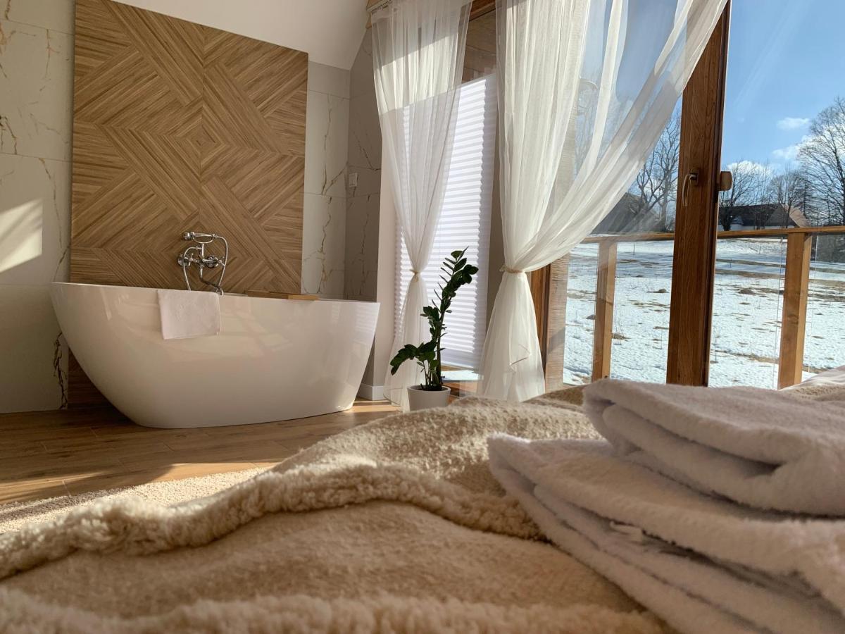 Ale Zakopane Villa Eksteriør bilde