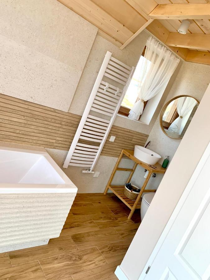 Ale Zakopane Villa Eksteriør bilde