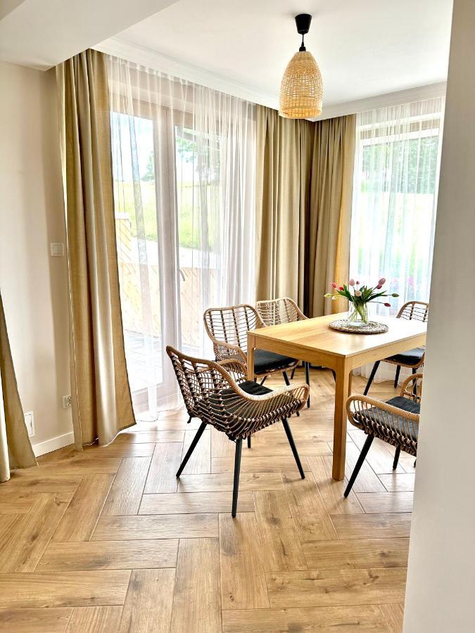 Ale Zakopane Villa Eksteriør bilde