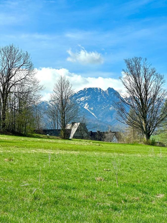 Ale Zakopane Villa Eksteriør bilde