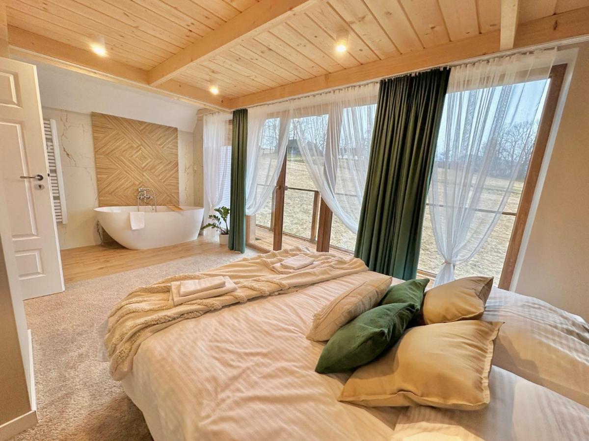 Ale Zakopane Villa Eksteriør bilde