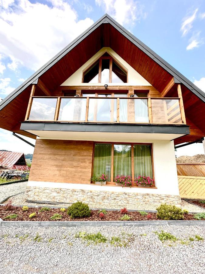 Ale Zakopane Villa Eksteriør bilde