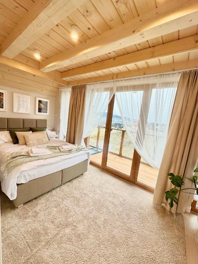 Ale Zakopane Villa Eksteriør bilde