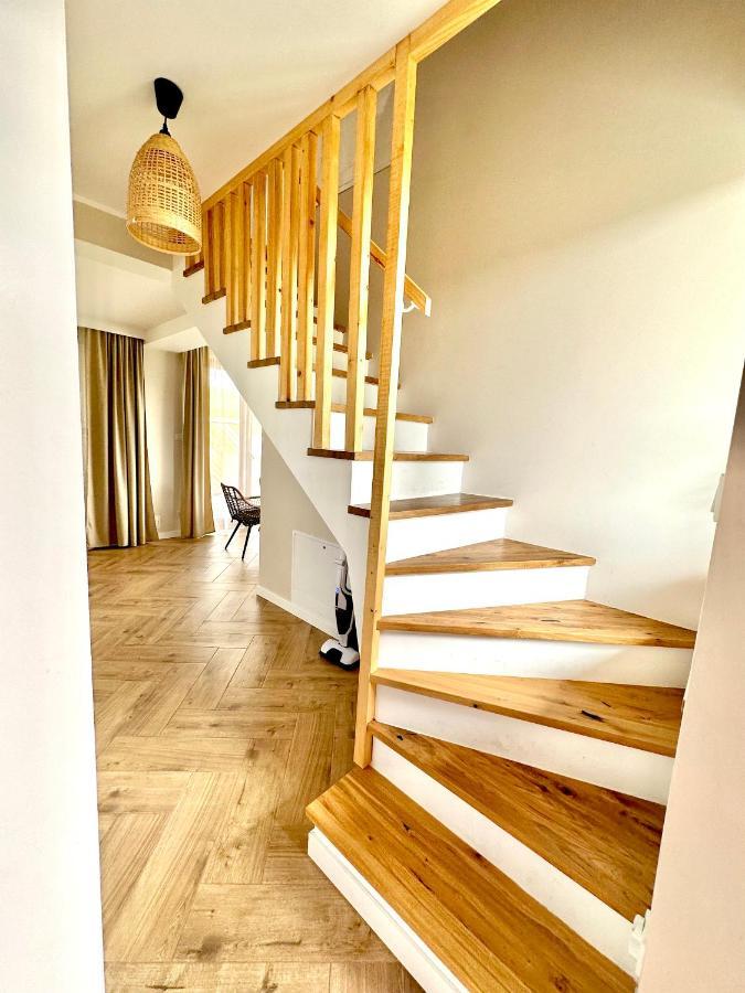 Ale Zakopane Villa Eksteriør bilde