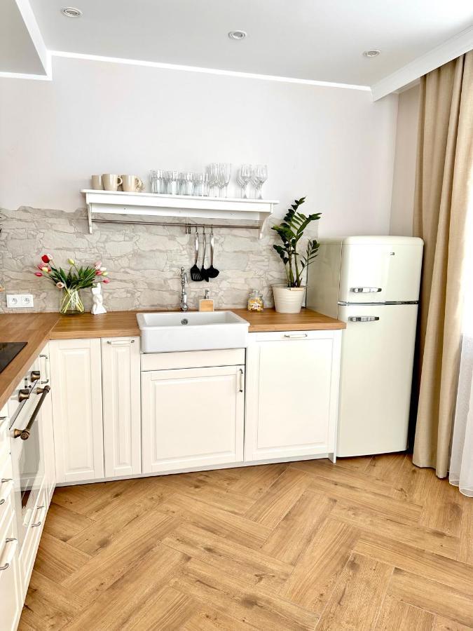 Ale Zakopane Villa Eksteriør bilde