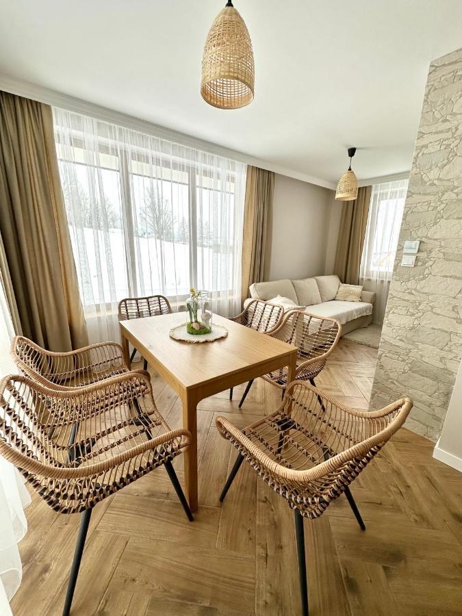 Ale Zakopane Villa Eksteriør bilde