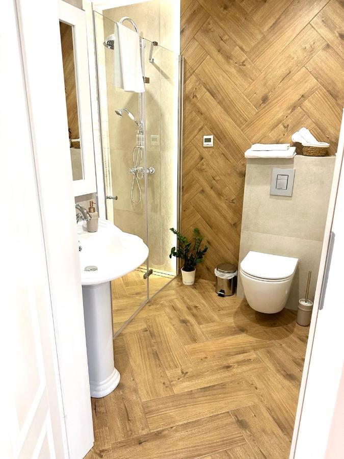 Ale Zakopane Villa Eksteriør bilde