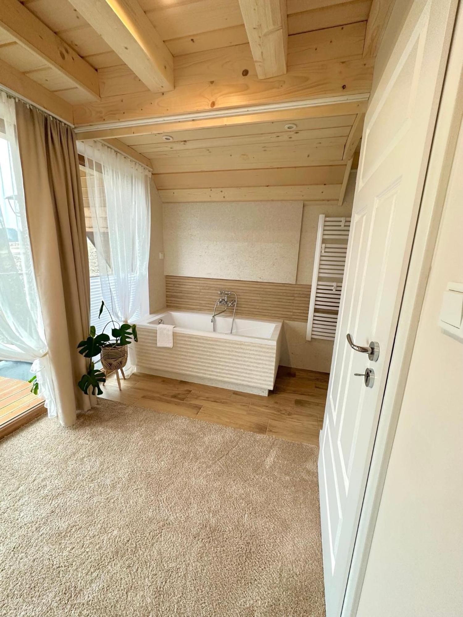 Ale Zakopane Villa Eksteriør bilde